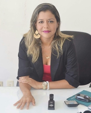 Juliana Rôde Ricardo Freitas advocacia
