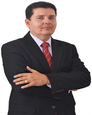 Advogado Ricardo Freitas